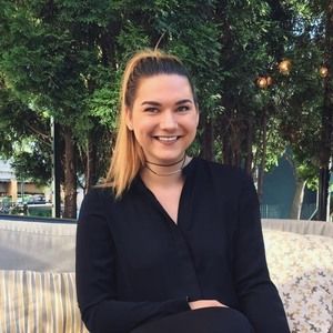 Meet your Posher, Clare